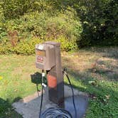 Review photo of Ainsworth State Park Campground by Sarah S., September 23, 2025