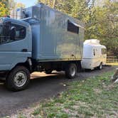 Review photo of Ainsworth State Park Campground by Sarah S., September 23, 2025