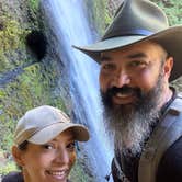 Review photo of Ainsworth State Park Campground by Sarah S., September 23, 2025