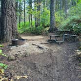 Review photo of Ainsworth State Park Campground by Stephen T., September 23, 2023