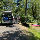 Review photo of Alder Dune Campground by Robert N., June 22, 2024
