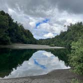 Review photo of Alfred A. Loeb State Park Campground by Name , June 29, 2026