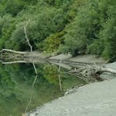 Review photo of Alfred A. Loeb State Park Campground by Lainey P., August 16, 2026