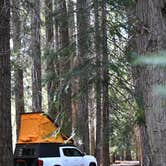 Review photo of Annie Creek Sno-Park by Chandler M., May 3, 2026