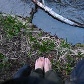 Review photo of Annie Creek Sno-Park by Chandler M., May 3, 2026