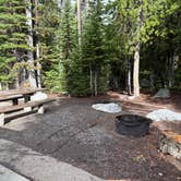 Review photo of Anthony Lake Campground by Carly S., July 1, 2026