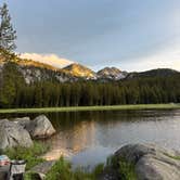 Review photo of Anthony Lake Campground by Carly S., July 1, 2026