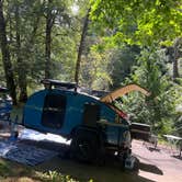 Review photo of Archie Knowles Campground by trisha D., July 6, 2026