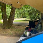 Review photo of Archie Knowles Campground by trisha D., July 6, 2026