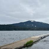 Review photo of Aspen Point (lake of The Woods, Or) by Lowell S., May 19, 2025