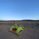 Review photo of Oregon Badlands Dispersed by Bree G., March 26, 2024