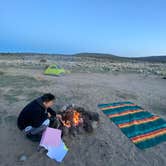 Review photo of Oregon Badlands Dispersed by Bree G., March 26, 2024