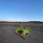 Review photo of Oregon Badlands Dispersed by Bree G., March 26, 2024