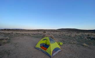 Bree G.'s photo at Oregon Badlands Dispersed near Brothers, OR