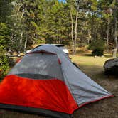 Review photo of Baker Beach Campground by Val , September 17, 2023