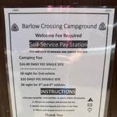 Review photo of Barlow Crossing by David D., June 30, 2025