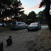 Review photo of Barview Jetty County Campground by LAUREN B., August 7, 2025