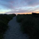 Review photo of Barview Jetty County Campground by LAUREN B., August 7, 2025