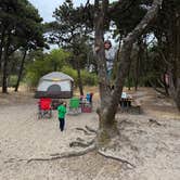 Review photo of Barview Jetty County Campground by LAUREN B., August 7, 2025