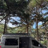 Review photo of Beachside State Recreation Site by Lou P., September 12, 2026