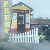 Review photo of Beachside State Recreation Site by cheryl , November 20, 2025