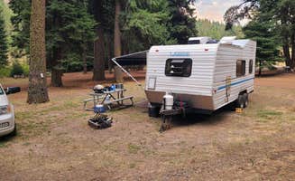 Dennis P.'s photo at Bear Hollow County Park near Mikkalo, OR