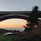 Review photo of Beverly Beach State Park Campground by Brendan H., December 16, 2025