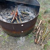 Review photo of Beverly Beach State Park Campground by mitzi M., August 6, 2026