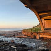 Review photo of Beverly Beach State Park Campground by Brendan H., December 16, 2025
