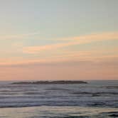 Review photo of Beverly Beach State Park Campground by Brendan H., December 16, 2025