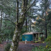 Review photo of Beverly Beach State Park Campground by Brendan H., December 16, 2025