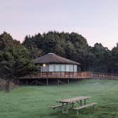 Review photo of Beverly Beach State Park Campground by Brendan H., December 16, 2025