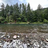 Review photo of Black Canyon Campground - Willamette NF by Kiri D., June 24, 2024