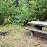 Review photo of Black Canyon Campground - Willamette NF by Sarah S., September 11, 2025