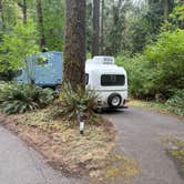 Review photo of Black Canyon Campground - Willamette NF by Sarah S., September 11, 2025