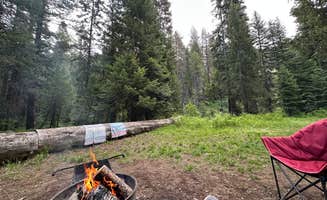 Kaitlyn P.'s photo at Blackhorse Campground near Halfway, OR
