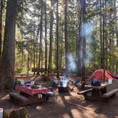 Review photo of Breitenbush Campground by Ryan C., June 10, 2024