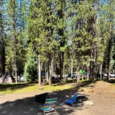 Review photo of Broken Arrow Campground by Name , August 1, 2026