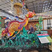 Review photo of Bullards Beach State Park Campground by Rachel G., June 7, 2025