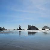 Review photo of Bullards Beach State Park Campground by Rachel G., June 7, 2025