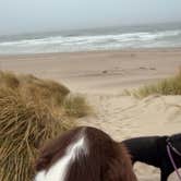 Review photo of Bullards Beach State Park Campground by Jessica H., October 12, 2026