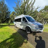 Review photo of Bullards Beach State Park Campground by Teresa A., January 6, 2026