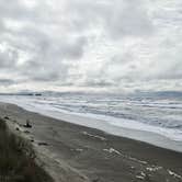 Review photo of Bullards Beach State Park Campground by Rachel G., June 7, 2025