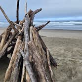 Review photo of Bullards Beach State Park Campground by Charlene H., July 8, 2026