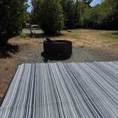 Review photo of Bullards Beach State Park Campground by Kandi R., June 27, 2025