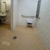 Review photo of Bullards Beach State Park Campground by Grace A., August 17, 2025