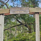 Review photo of Bullards Beach State Park Campground by Rachel G., June 7, 2025