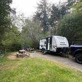 Review photo of Bullards Beach State Park Campground by Jennifer C., May 18, 2025