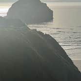 Review photo of Bullards Beach State Park Campground by Michi P., April 20, 2026