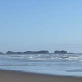 Review photo of Bullards Beach State Park Campground by Kandi R., June 27, 2025